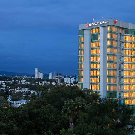 Nh Collection Guadalajara Providencia Hotel Kültér fotó