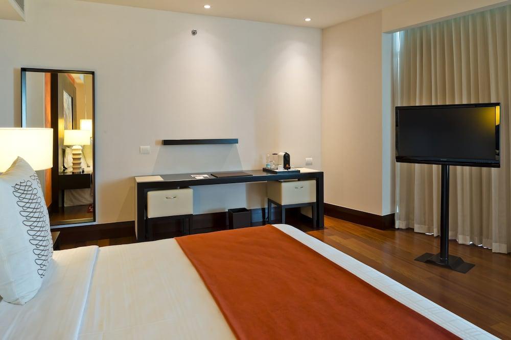 Nh Collection Guadalajara Providencia Hotel Kültér fotó