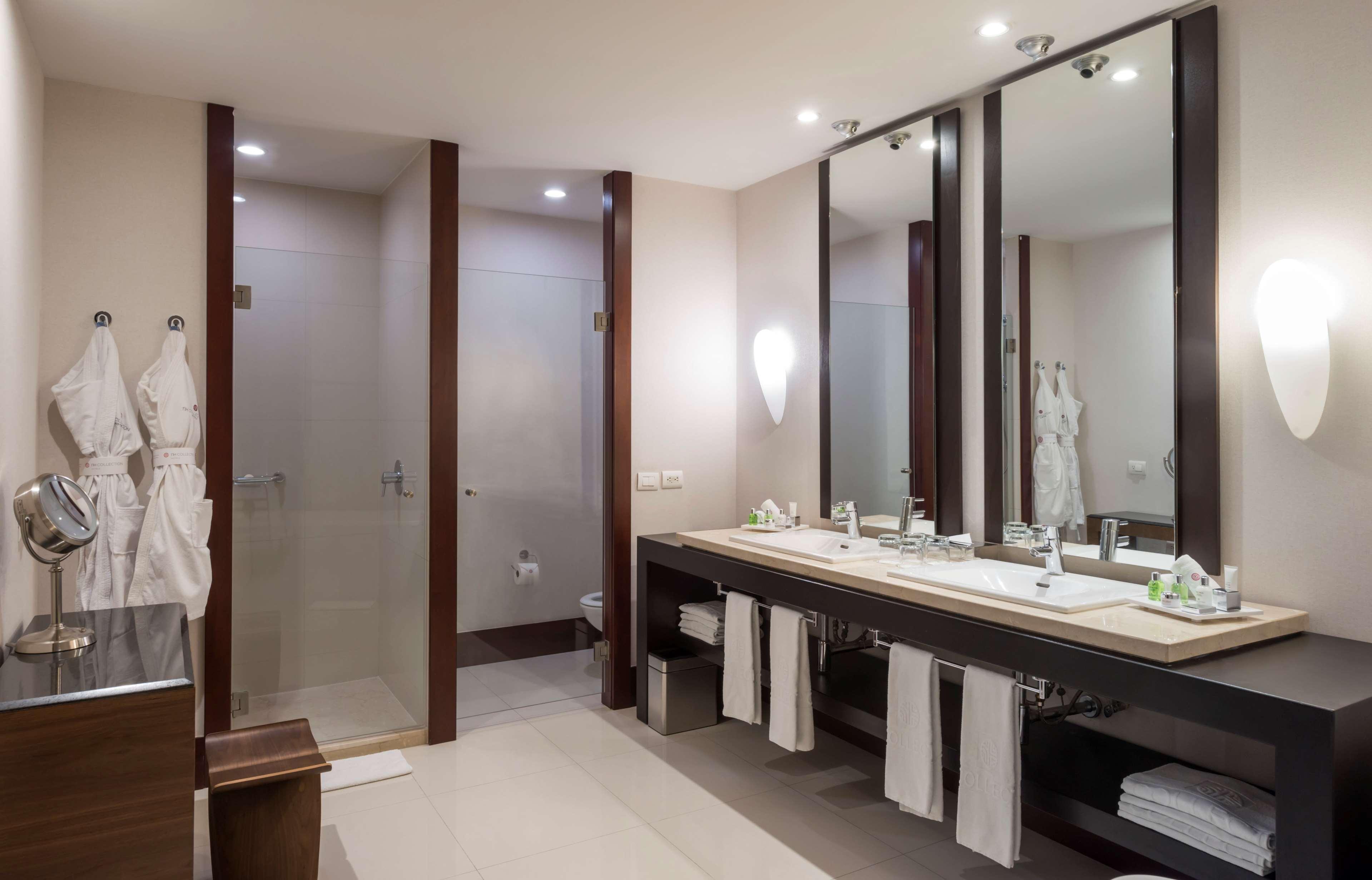 Nh Collection Guadalajara Providencia Hotel Kültér fotó