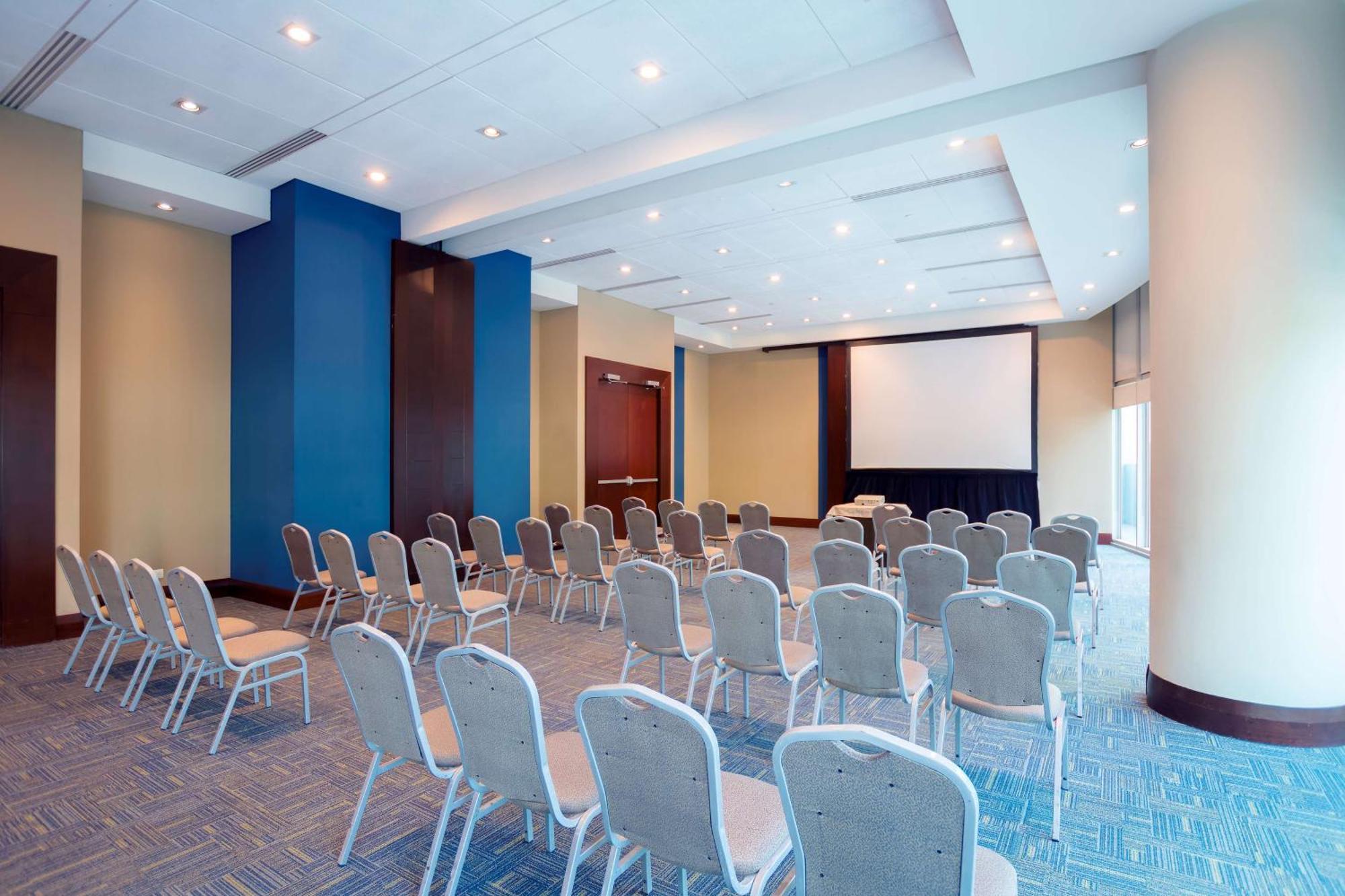 Nh Collection Guadalajara Providencia Hotel Kültér fotó