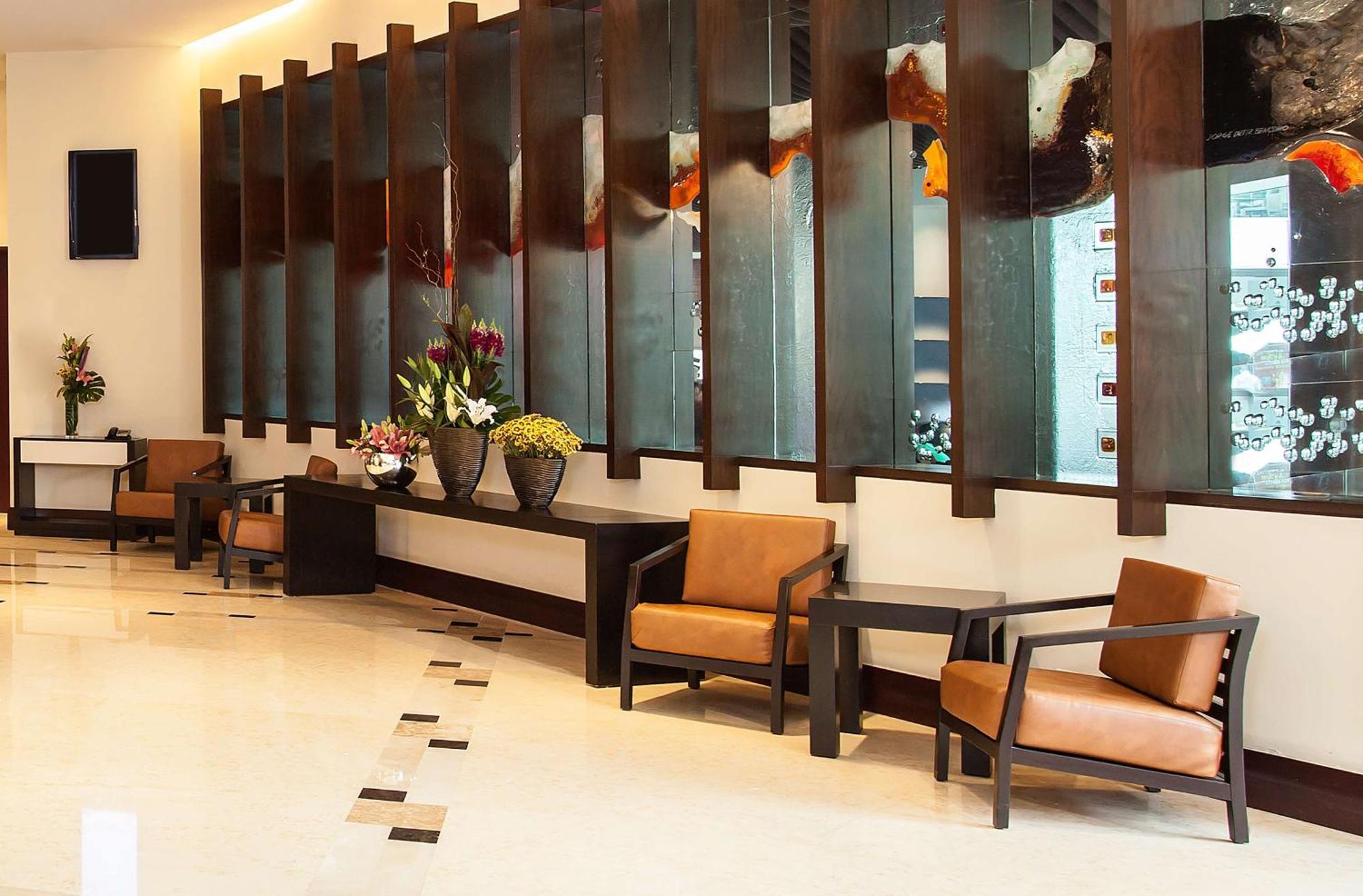 Nh Collection Guadalajara Providencia Hotel Kültér fotó