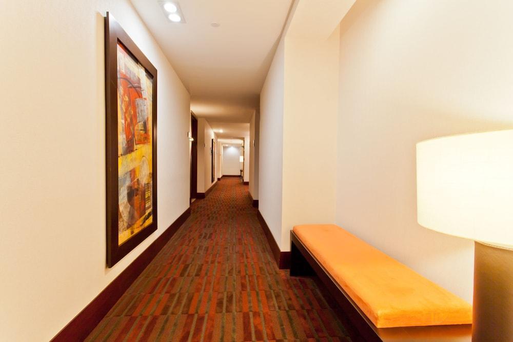 Nh Collection Guadalajara Providencia Hotel Kültér fotó
